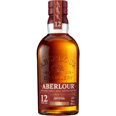 Imagen de Aberlour Whisky 12 Years Double Cask 700 ml