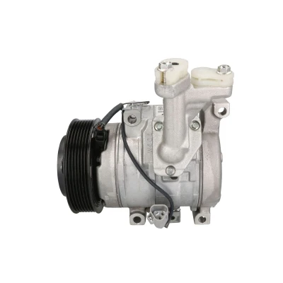 Imagen de Compresor de aire acondicionado DENSO DCP50220