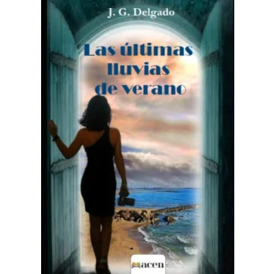 Imagen de Las últimas lluvias de verano