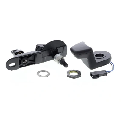 Imagen de VEMO V20 73 8193 Conmutador, Desbloqueo tapa maletero BMW: 3 Touring