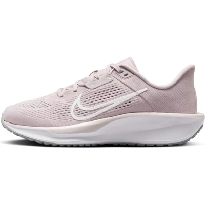 Imagen de Nike Performance WMNS Quest 6 Zapatillas running asfalto, Mujer, Talla: 37.5, Platinum violet/white/wolf grey Zapatos