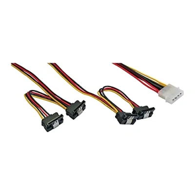 Imagen de Inline 29672b Cable De Transmisión