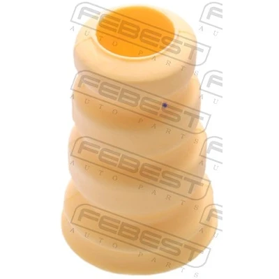 Imagen de FEBEST HD REF Almohadilla de tope, suspensión Eje delantero HONDA: CR V 3, 4