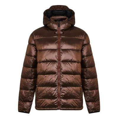 Imagen de Regatta Chaqueta Toploft de materiales reciclados impermeable para hombre