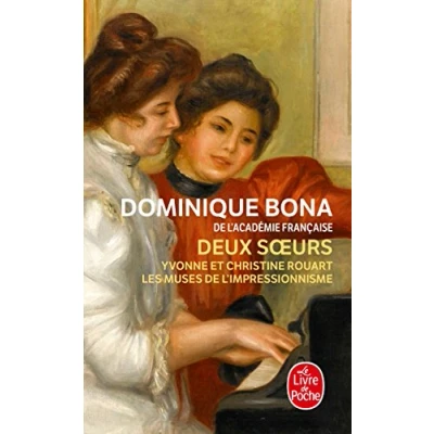 Imagen de Deux Soeurs