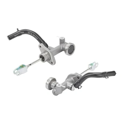Imagen de VALEO 804678 Cilindro Maestro de Embrague para dirección izquierda/derecha KIA: Picanto I