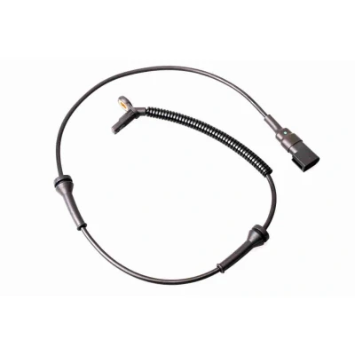 Imagen de VEMO V25 72 0105 1 Sensor de ABS Eje delantero Original calidad para vehículos con 12 FORD: FIESTA 5, Fusion Familiar