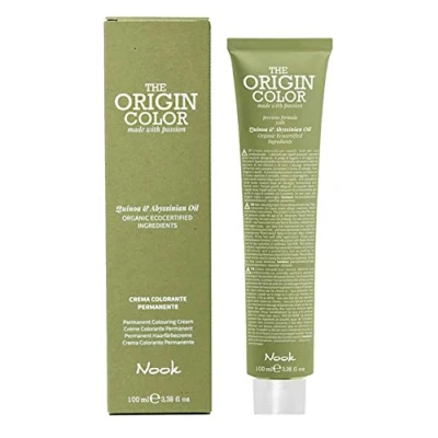 Imagen de Nook Origin Color 5.26 he. br. VI. rot100ml