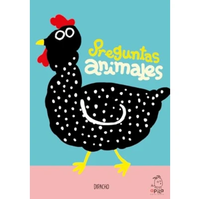Imagen de Preguntas Animales