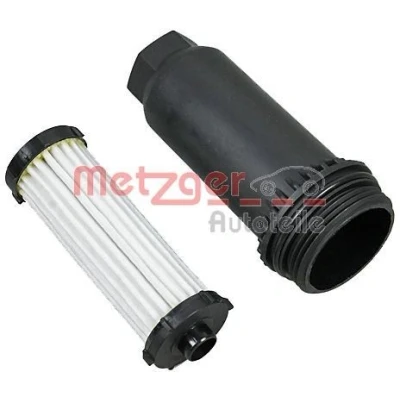 Imagen de METZGER 8020038 filtro Caja de Cambios Automatica con alojamiento del aceite junta anular FORD: S Max Mk1, KUGA 2, MONDEO 4