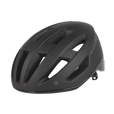 Imagen de Endura Xtract MIPS Ciclismo Casco para Hombre, Black, M L