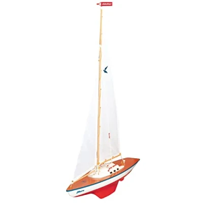 Imagen de GÜNTHER FLUGSPIELE Guenther 1814 Velero Albatros