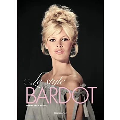 Imagen de Le Style Bardot