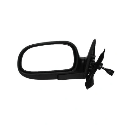 Imagen de Espejo retrovisor Blic 5402 04 1121574P izquierda negro mecánico convexo TOYOTA: Corolla VII Berlina, Compact
