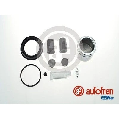Imagen de AUTOFREN SEINSA D42840C Kit de Reparación Frenos Eje delantero 60