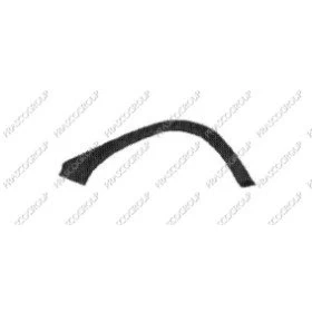 Imagen de PRASCO OP0281583 Ensanchamiento, guardabarros Atrás derecha OPEL: Corsa B Hatchback
