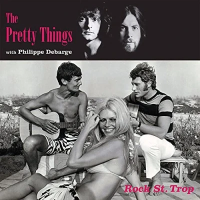 Imagen de Rock St. Trop [Vinilo]