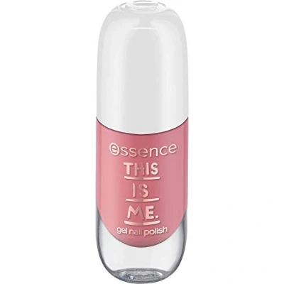 Imagen de Essence Laca De Uñas Esmalte Gel This Is Me 01 921020 1 unidad