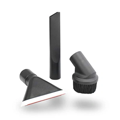 Imagen de Juego de boquillas MisterVac 3 piezas compatible con Nilfisk Buddy II 12