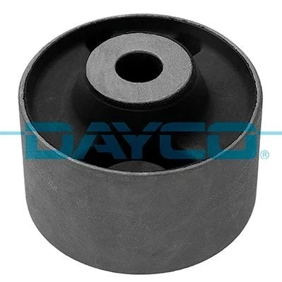 Imagen de DAYCO DSS1570 Silentblock Brazo de Suspension Eje trasero izquierda, trasero, derecha, debajo, exterior CHEVROLET: Captiva, OPEL: Antara A