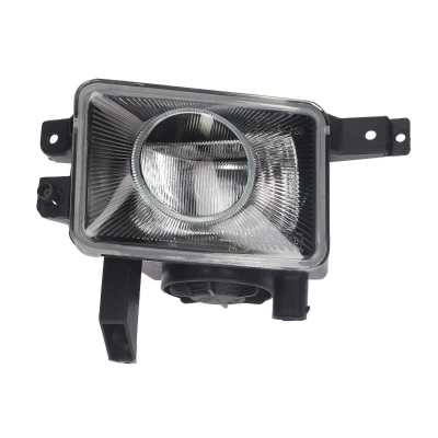 Imagen de TYC 19 0088 05 2 Faros Antiniebla izquierda con portalámparas OPEL: Corsa C Hatchback