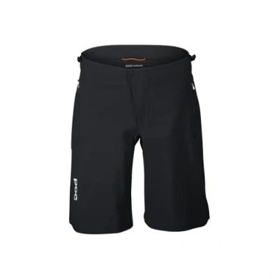 Imagen de POC W&#039;S Essential Enduro Culotes De Ciclismo para Mujer Color Negro Talla M