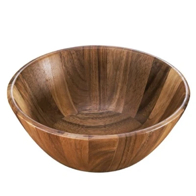 Imagen de Zassenhaus Ensaladera/frutero, de madera acacia 30 cm
