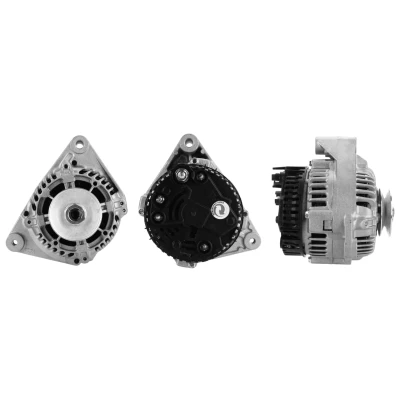 Imagen de LUCAS LRA00901 Alternador 14V 70A CITROËN: Saxo Hatchback, Berlingo / First I Furgón, I, PEUGEOT: 106 Hatchback