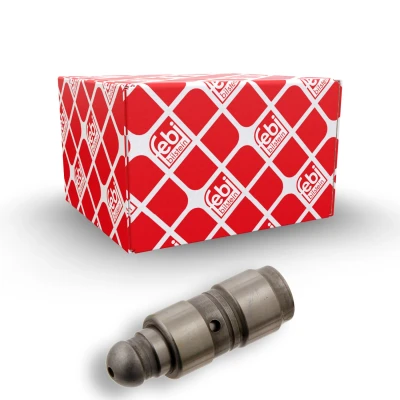 Imagen de FEBI BILSTEIN 29882 Taqués Hidráulicos hidráulico Lado de admisión, escape PEUGEOT: 206 Hatchback, 207 407 Berlina, VOLVO: XC90 I