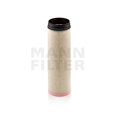 Imagen de MANN FILTER CF 1750 Filtro de aire complementario 167, 180 ENTARON XD
