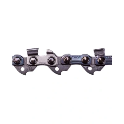 Imagen de Oregon 90PX044E Cadena de Motosierra AdvanceCut, para Espadas 30cm 44 Eslabones compatible con Stihl y muchas más