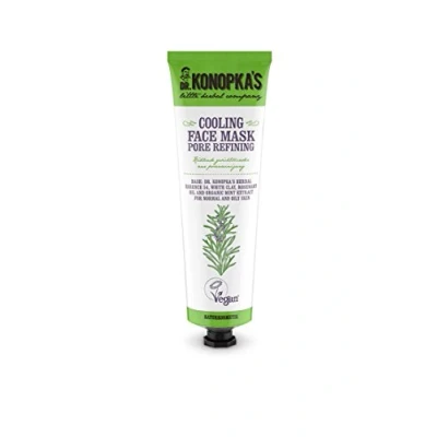 Imagen de Dr. Konopka refinado de poros la máscara refrigeración, 75 ml