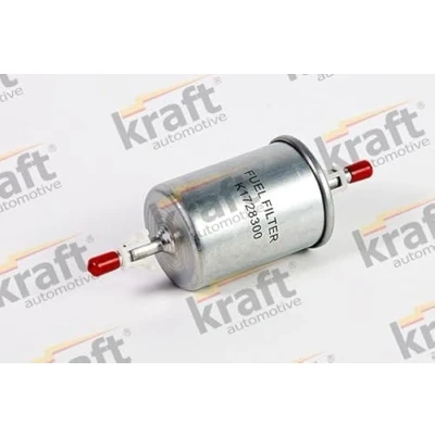 Imagen de KRAFT 1728300 Filtro Combustible de tubería OPEL: Corsa C Hatchback, Zafira B, Vectra Berlina, SEAT: Ibiza 3, 2, Córdoba II Berlina