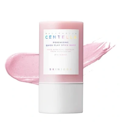 Imagen de SKIN1004 Madagascar Centella Poremizing Quick Clay Stick Mask 27g