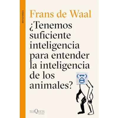 Imagen de ¿Tenemos suficiente inteligencia para entender la de los animales? (Metatemas)