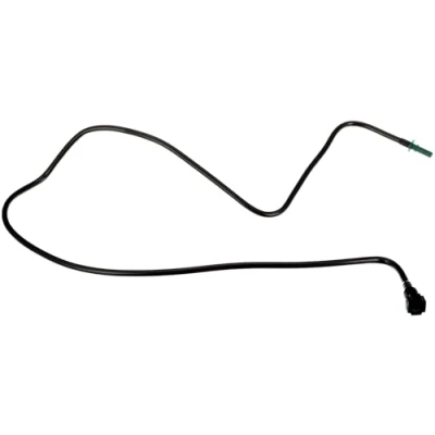Imagen de GATES MFL1217 Tubo flexible de combustible