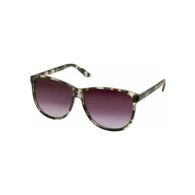 Imagen de Urban Classics Gafas de sol, Hombre, Talla: One Size, Camo