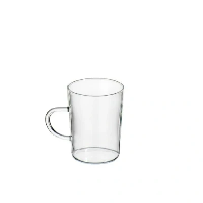 Imagen de Bohemia Cristal 093/006/023 Taza de cónica (0,2 litros, 6 Unidades)