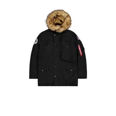 Imagen de Bomber Alpha Industries Polar