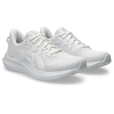 Imagen de Asics JOLT 5 Zapatillas running asfalto, Mujer, Talla: 41.5, White Zapatos