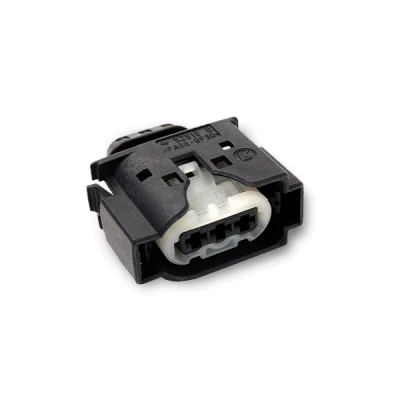 Imagen de HERTH+BUSS ELPARTS 50290937 Cubierta enchufable 2