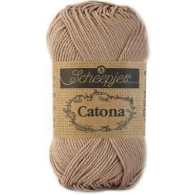 Imagen de Scheepjes 506 Caramelo Catona Hilo 1x25g