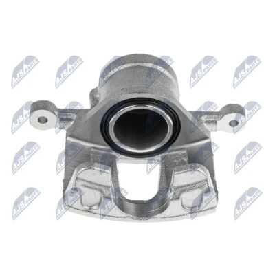Imagen de NTY HZP DW 000 Pinza de freno Eje delantero, izquierda CHEVROLET: Lacetti Hatchback