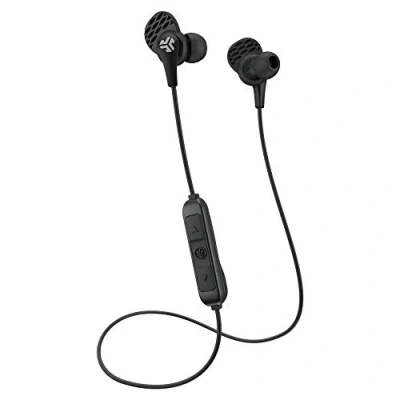 Imagen de Auriculares Bluetooth Jlab Pro Wireless Negro