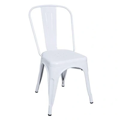 Imagen de Regalos Miguel Sillas Comedor Silla Torix Blanco