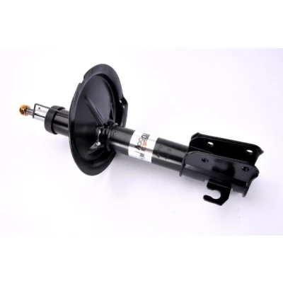Imagen de Magnum Technology AGF014MT amortiguador Eje delantero Presión de gas 30mm Bitubular Columna Espiga arriba, Anillo inferior