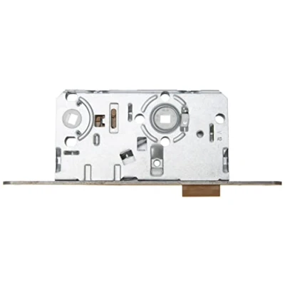 Imagen de ABUS Cerradura para puertas de inodoro ES WC L G 55 78 20 61769, color dorado