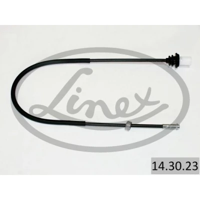 Imagen de Árbol flexible del velocímetro LINEX 14.30.23