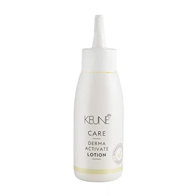 Imagen de Keune Care Line Derma Activating Lotion Energizing Anti Hair Loss 75 ml