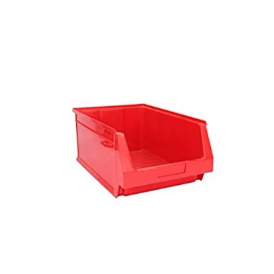 Imagen de Tayg 56 Gaveta apilable nº56 roja, Rojo, 420 x 270 175 mm
